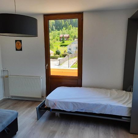 Mirabelle A Gérardmer Eksteriør billede