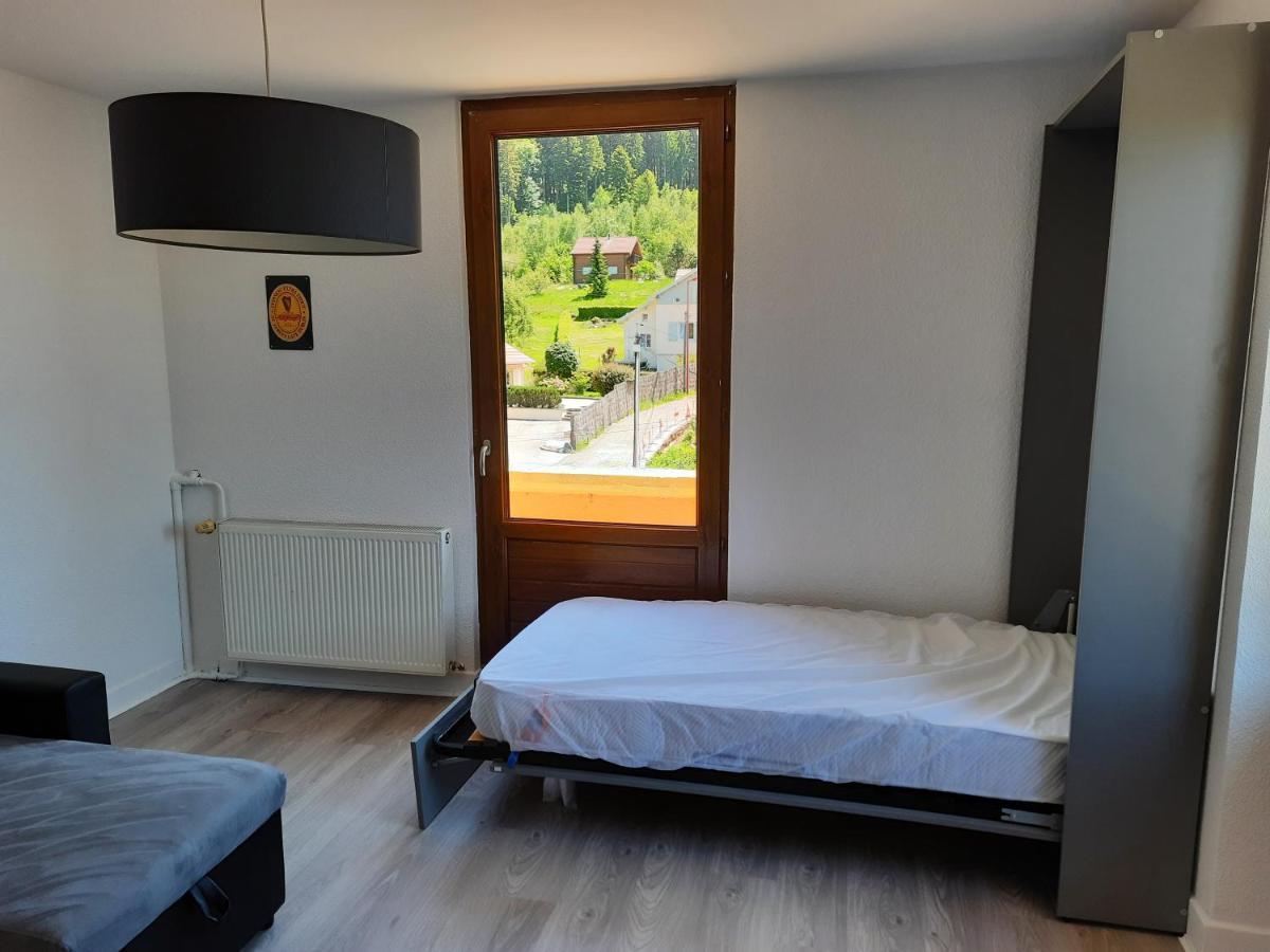 Mirabelle A Gérardmer Eksteriør billede
